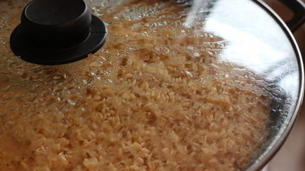 Рецепт плова ферганского