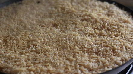 Рецепт плова ферганского