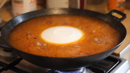 Рецепт плова ферганского