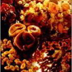 Рецепт Плова фруктового