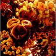 Рецепт Плова фруктового