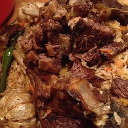 Рецепт Плова итр