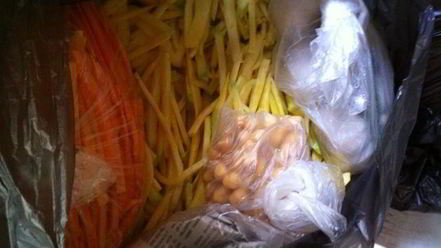 Рецепт плова итр