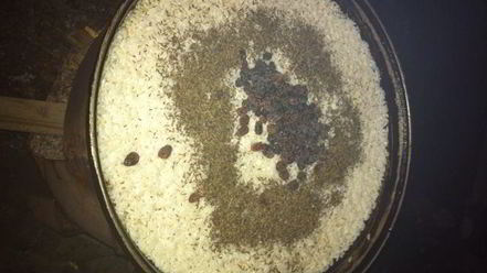 Рецепт плова итр