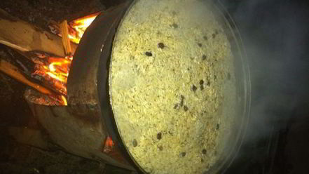 Рецепт плова итр