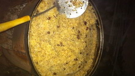 Рецепт плова итр