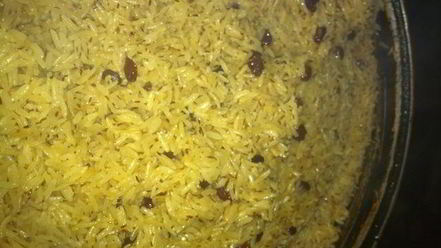 Рецепт плова итр