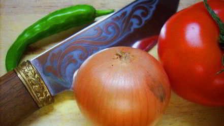 Рецепт плова итр