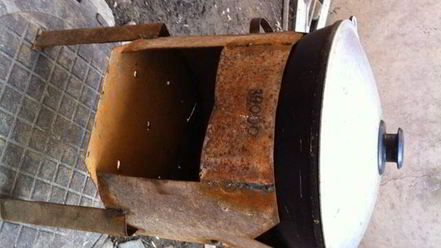 Рецепт плова итр