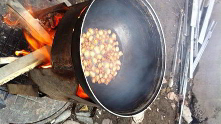 Рецепт плова итр