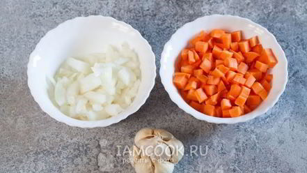 Рецепт плова из бурого риса с курицей