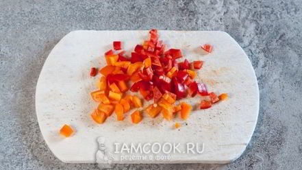 Рецепт плова из бурого риса с курицей