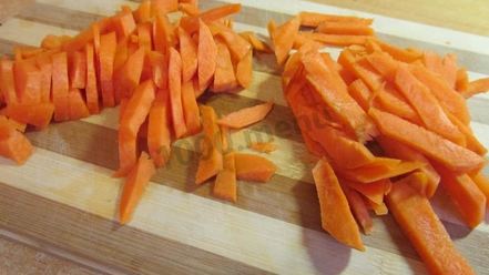 Рецепт плова из красного риса