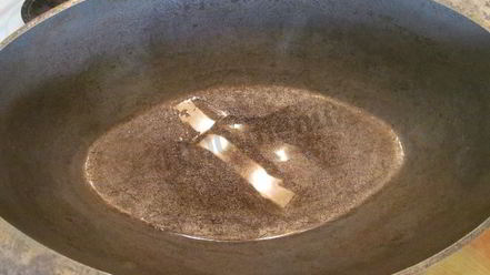 Рецепт плова из красного риса