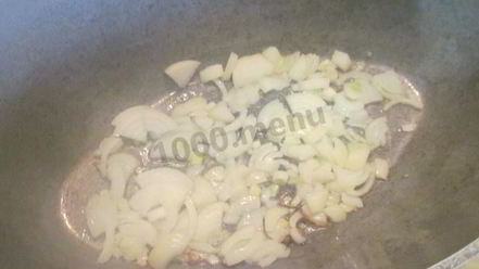 Рецепт плова из красного риса