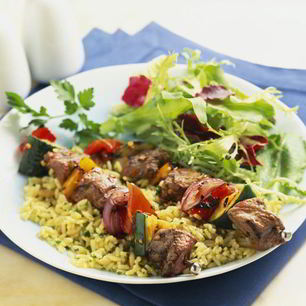 Рецепт Плова из свинины в мультиварке