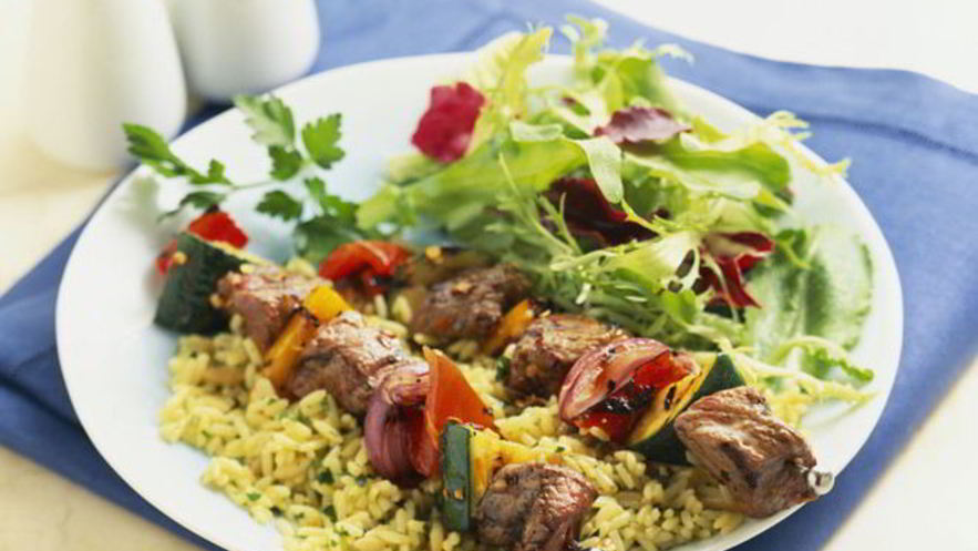 Рецепт плова из свинины в мультиварке