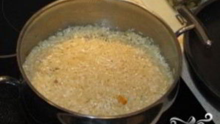 Рецепт плова на скорую руку