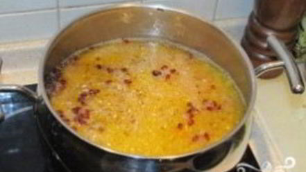 Рецепт плова на скорую руку