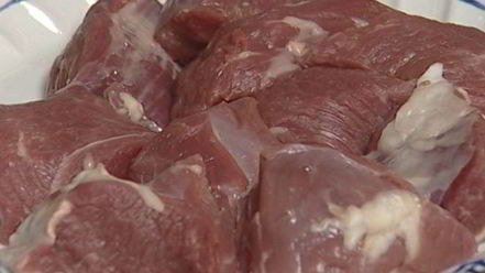 Рецепт плова по-азербайджански