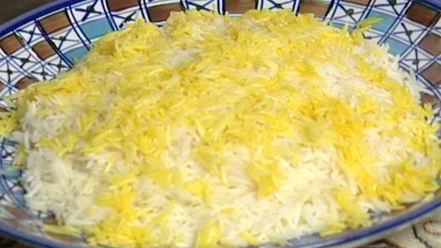 Рецепт плова по-азербайджански