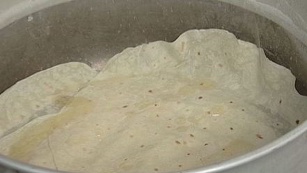 Рецепт плова по-азербайджански