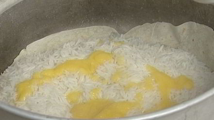 Рецепт плова по-азербайджански