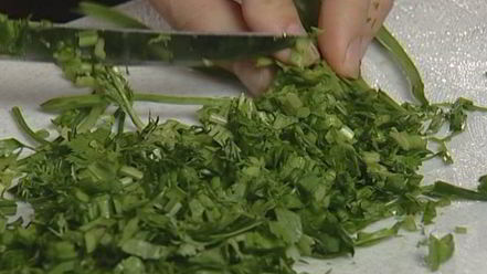 Рецепт плова по-азербайджански