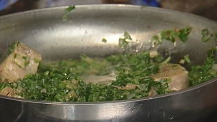 Рецепт плова по-азербайджански