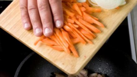 Рецепт плова по-грузински