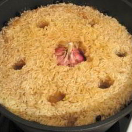 Рецепт Плова по-узбекски