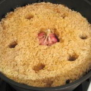 Рецепт Плова по-узбекски