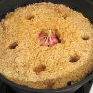 Рецепт Плова по-узбекски