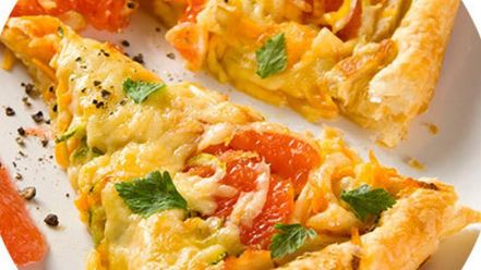 Рецепт плова с айвой