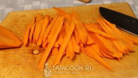 Рецепт плова с бараниной по-быстрому