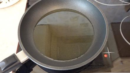 Рецепт плова с чесноком