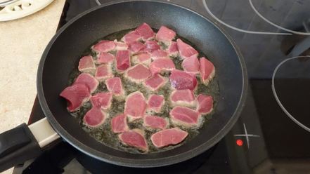 Рецепт плова с чесноком