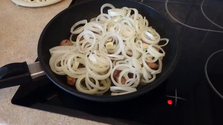 Рецепт плова с чесноком