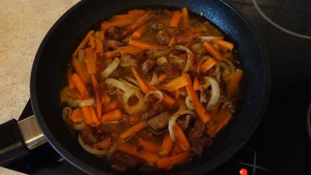 Рецепт плова с чесноком