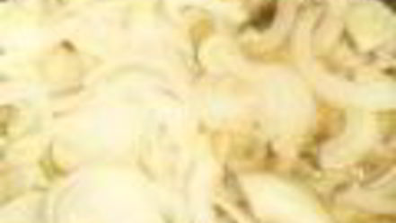 Рецепт плова с фаршированным болгарским перцем