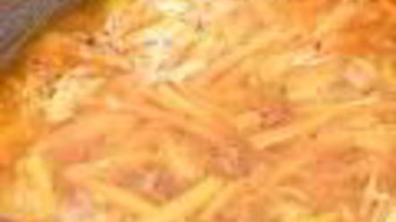 Рецепт плова с фаршированным болгарским перцем