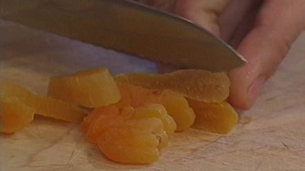 Рецепт плова с фисташками и абрикосами