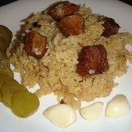 Рецепт Плова с говядиной