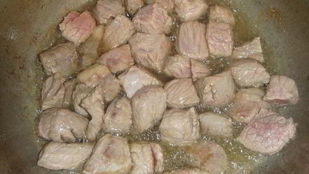 Рецепт плова с говядиной