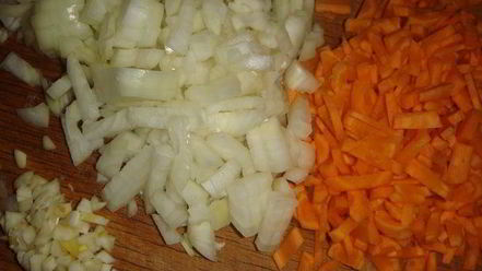 Рецепт плова с говядиной