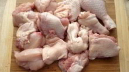 Рецепт плова с курицей и овощами