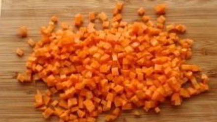 Рецепт плова с курицей и овощами