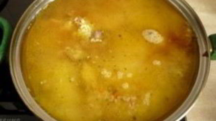 Рецепт плова с курицей и овощами