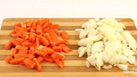 Рецепт плова с курицей в мультиварке