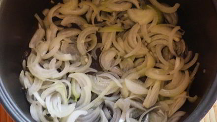 Рецепт плова с курицей